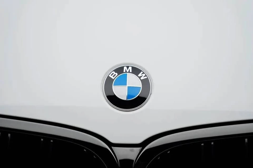 2020 BMW M8 GTE - Image 5 of 13