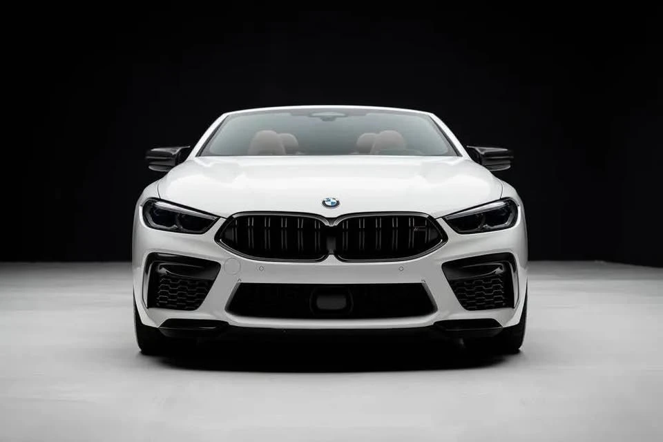 2020 BMW M8 GTE - Image 3 of 13