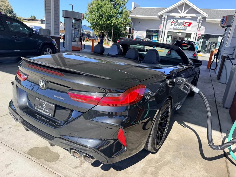 2020 BMW M8 GTE - Image 6 of 6