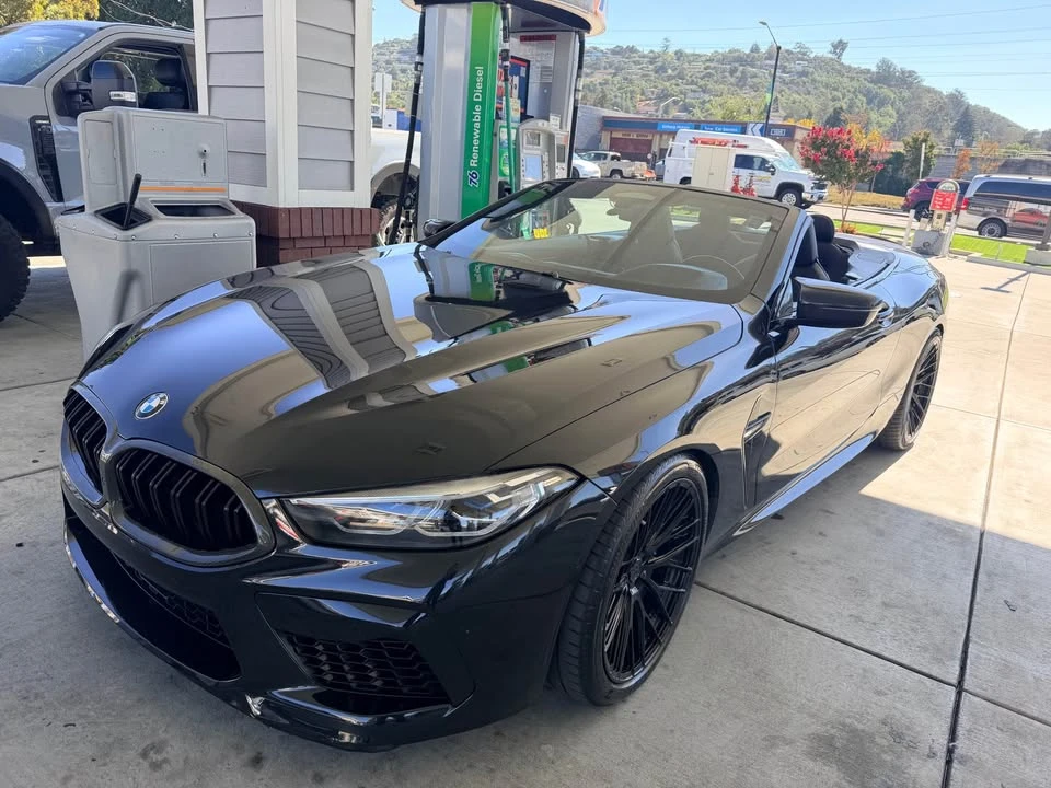 2020 BMW M8 GTE - Image 2 of 6