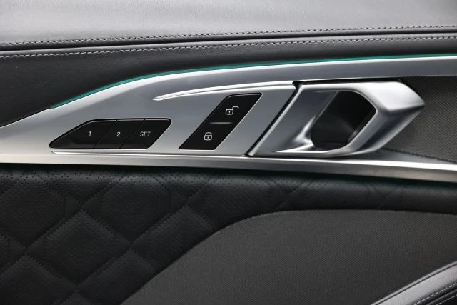 2020 BMW M8 - Image 11 of 12