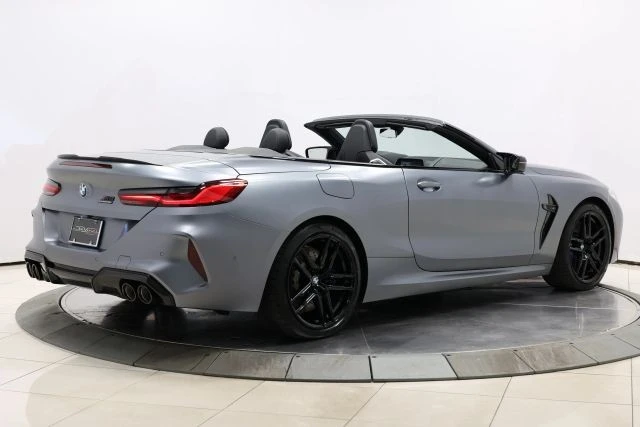 2020 BMW M8 - Image 5 of 12