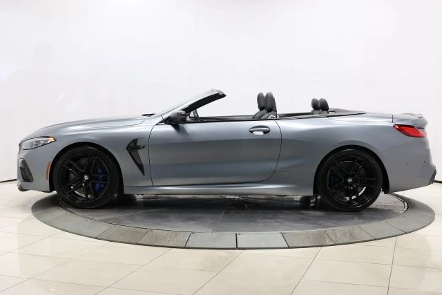 2020 BMW M8 - Image 8 of 12