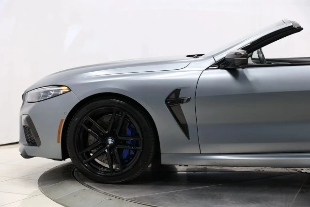 2020 BMW M8 - Image 7 of 12