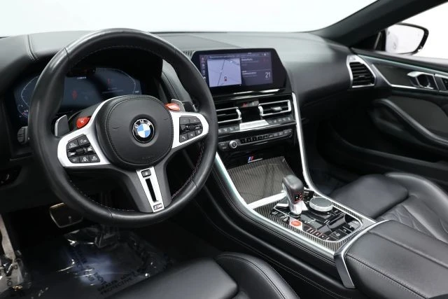2020 BMW M8 - Image 2 of 12
