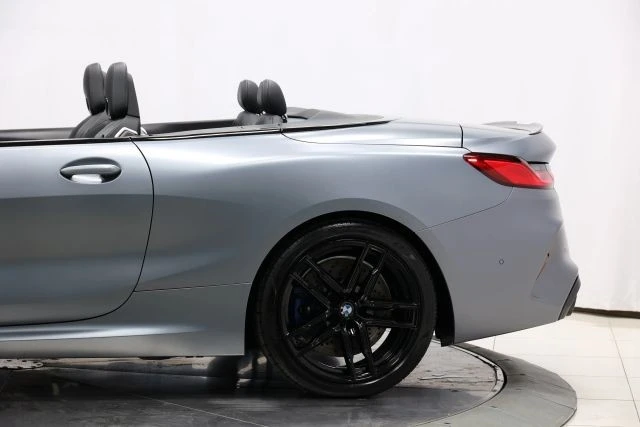2020 BMW M8 - Image 9 of 12