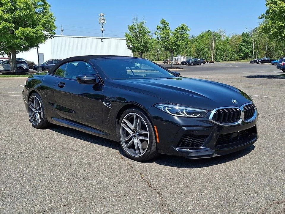 2020 BMW M8 GTE - Image 5 of 6