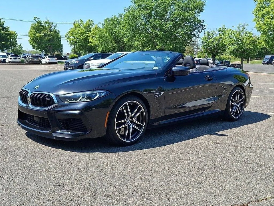 2020 BMW M8 GTE - Image 7 of 7