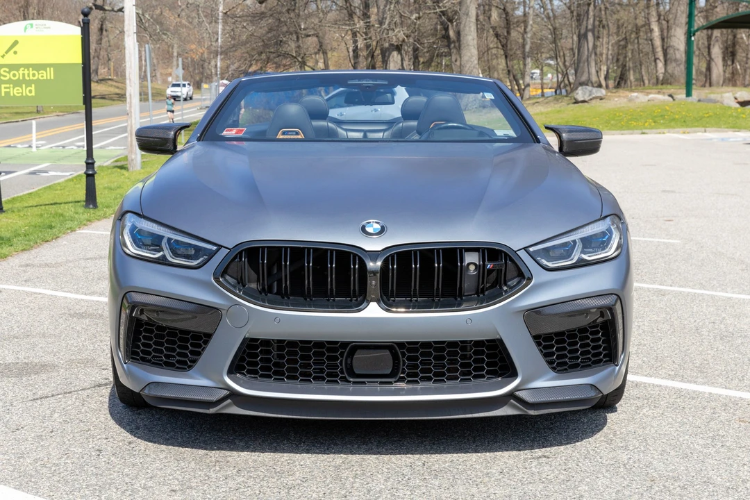 2020 BMW M8 - Image 3 of 31