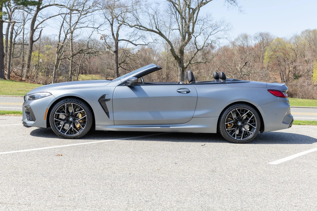 2020 BMW M8 - Image 9 of 31