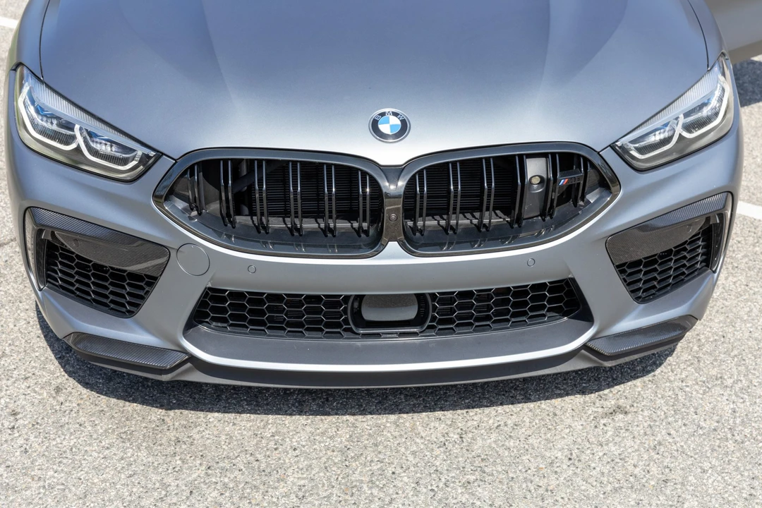 2020 BMW M8 - Image 18 of 31