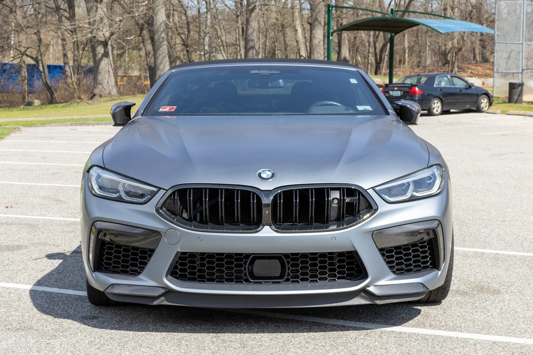 2020 BMW M8 - Image 11 of 31