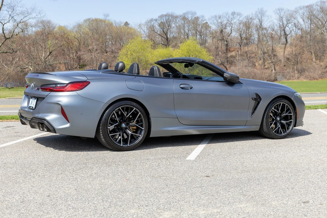 2020 BMW M8 - Image 6 of 31