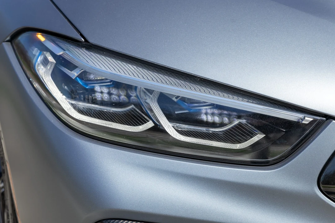 2020 BMW M8 - Image 21 of 31