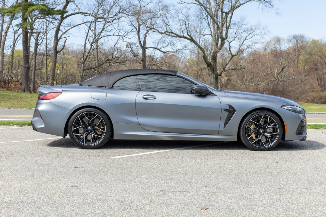 2020 BMW M8 - Image 13 of 31