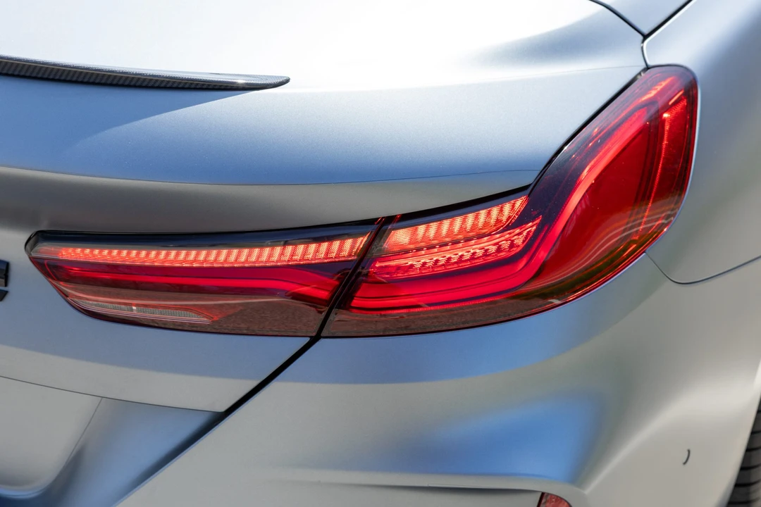 2020 BMW M8 - Image 29 of 31