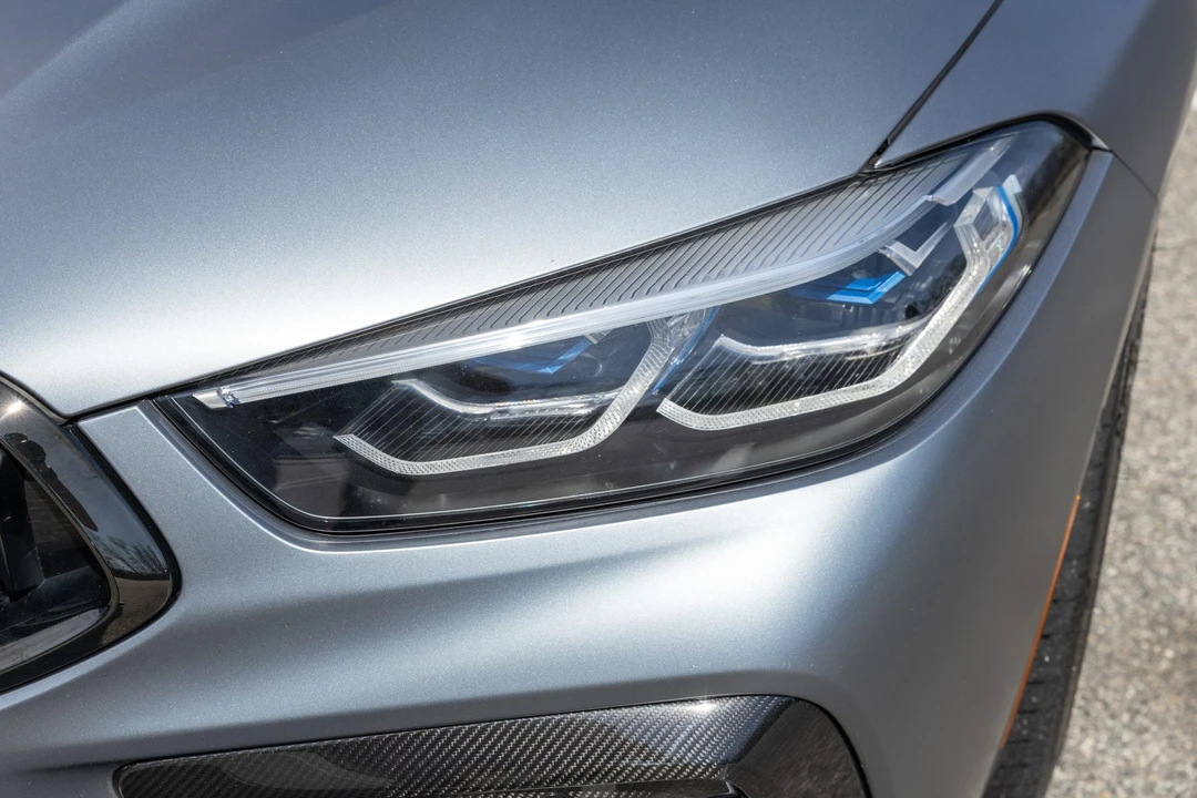 2020 BMW M8 - Image 20 of 31