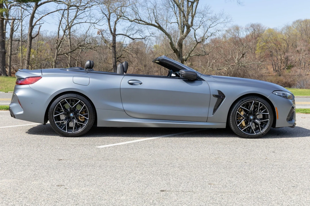 2020 BMW M8 - Image 5 of 31