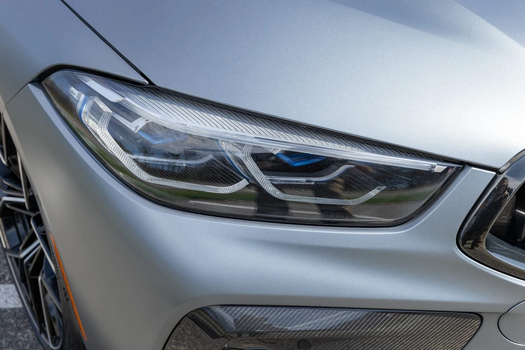 2020 BMW M8 - Image 19 of 31
