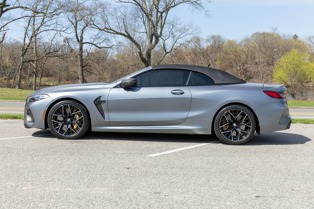 2020 BMW M8 - Image 17 of 31