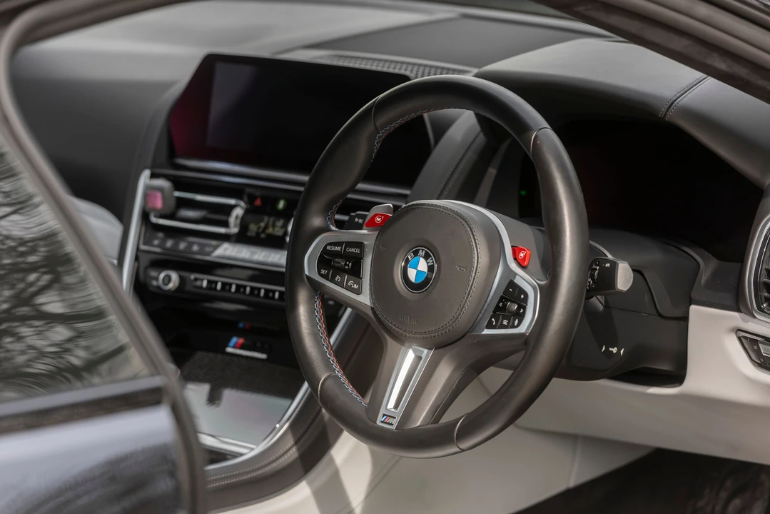 2020 BMW M8 - Image 19 of 20
