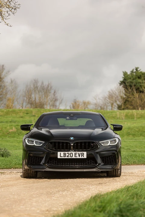 2020 BMW M8 - Image 13 of 20