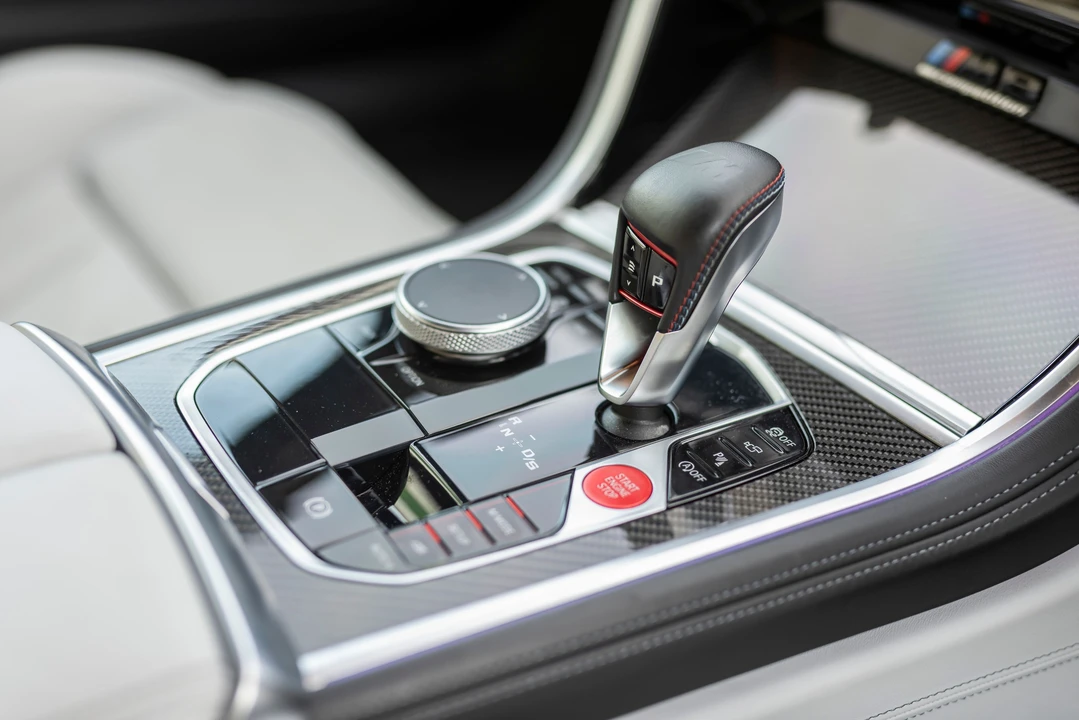 2020 BMW M8 - Image 9 of 20