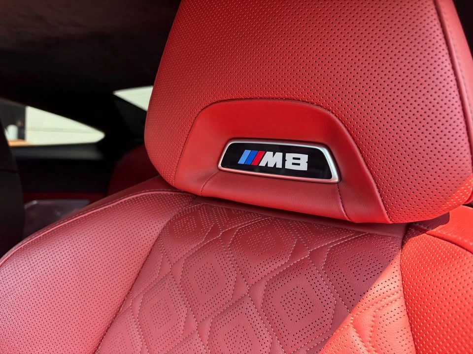 2020 BMW M8 GTE - Image 9 of 10