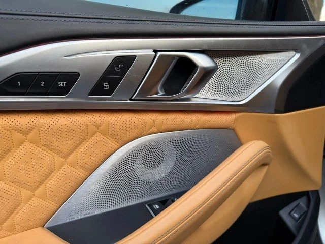 2020 BMW M8 - Image 21 of 21