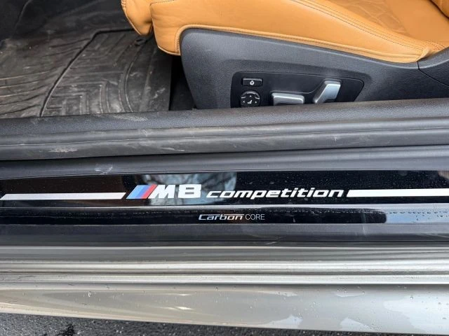 2020 BMW M8 - Image 20 of 21
