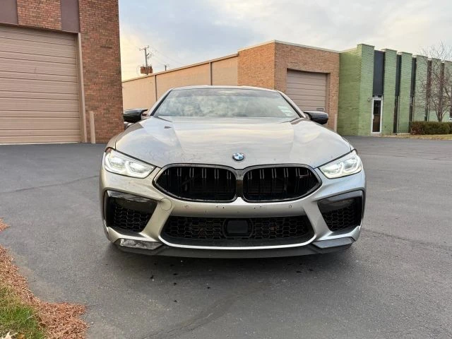 2020 BMW M8 - Image 2 of 12