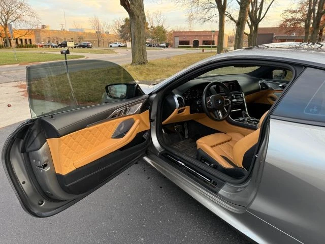 2020 BMW M8 - Image 19 of 21