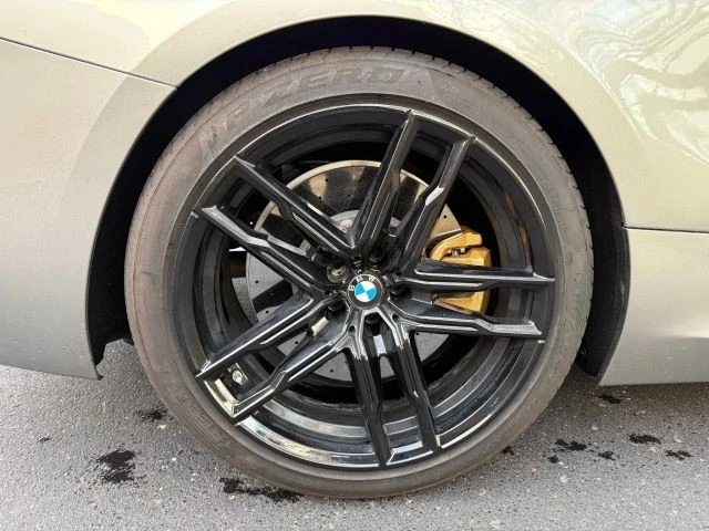2020 BMW M8 - Image 17 of 21