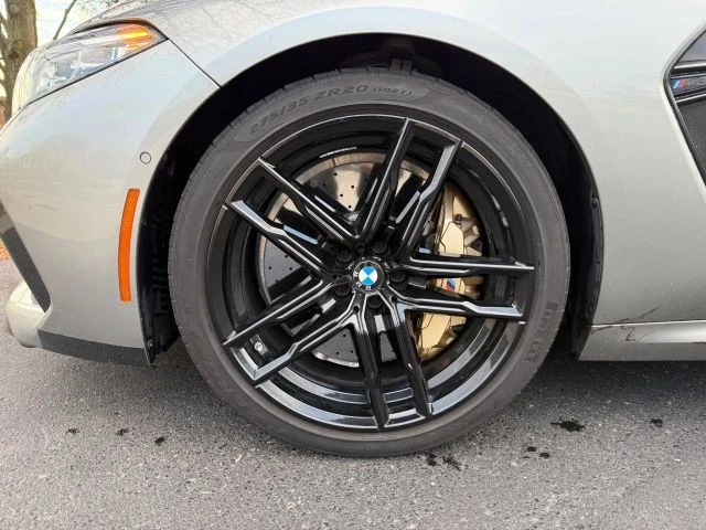 2020 BMW M8 - Image 15 of 21