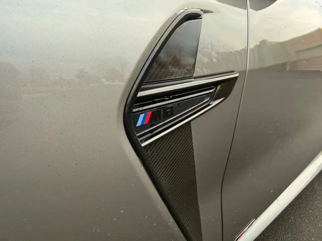 2020 BMW M8 - Image 12 of 12