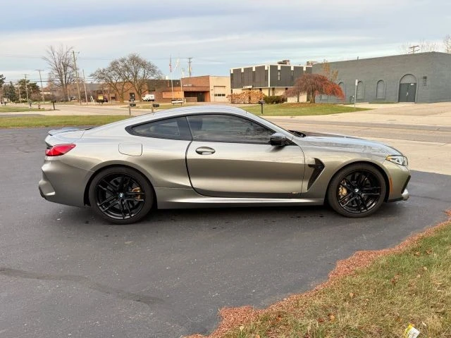 2020 BMW M8 - Image 4 of 12