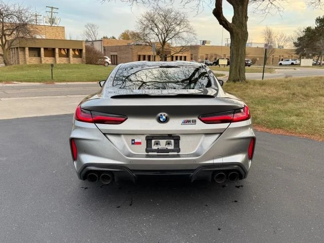 2020 BMW M8 - Image 6 of 12