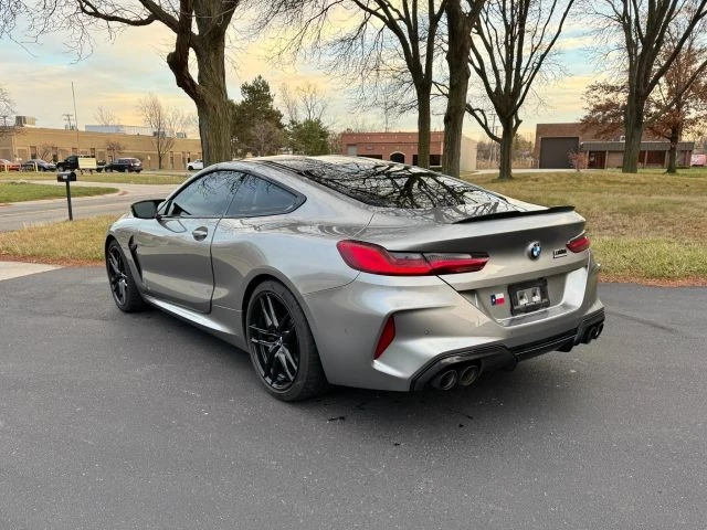 2020 BMW M8 - Image 7 of 12