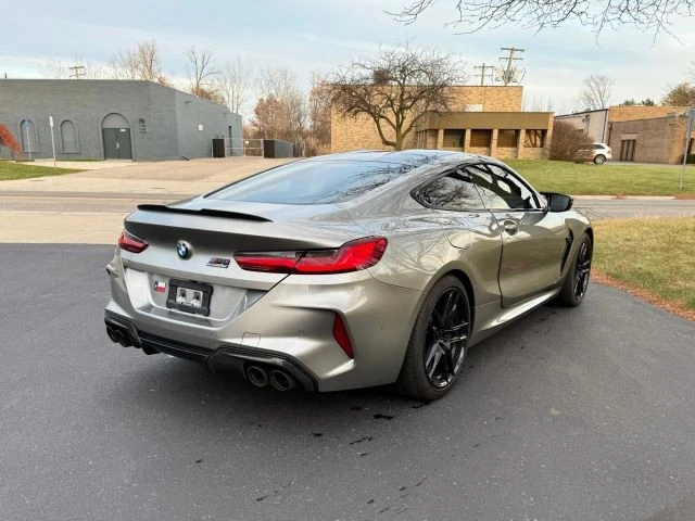 2020 BMW M8 - Image 5 of 12