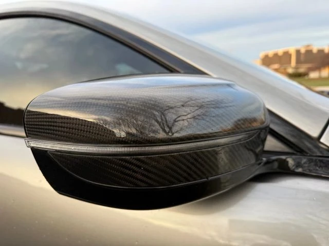 2020 BMW M8 - Image 11 of 12