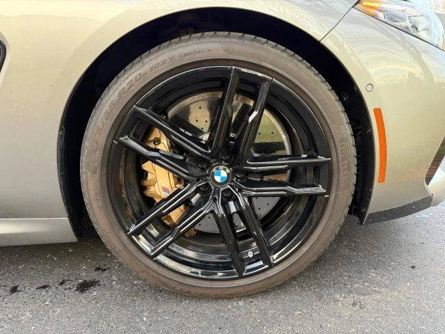 2020 BMW M8 - Image 18 of 21