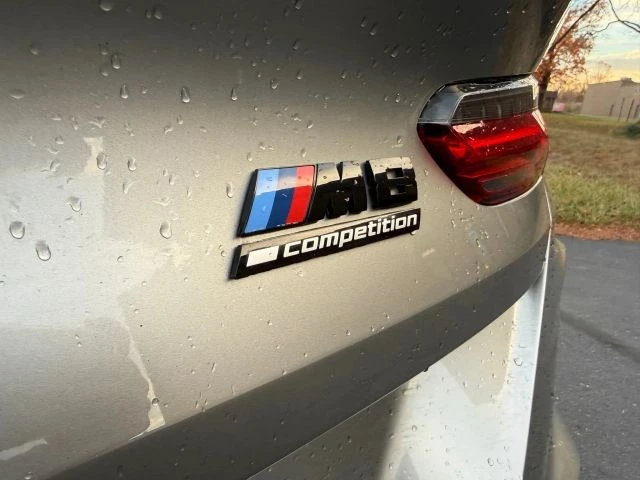 2020 BMW M8 - Image 13 of 21