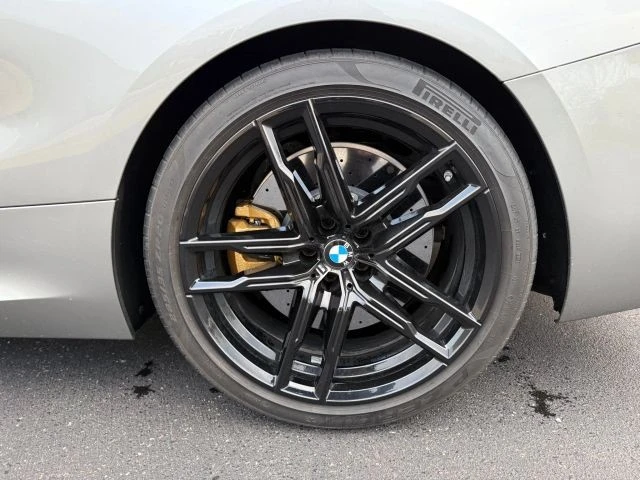 2020 BMW M8 - Image 16 of 21