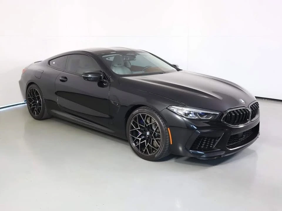 2020 BMW M8 GTE - Image 5 of 19