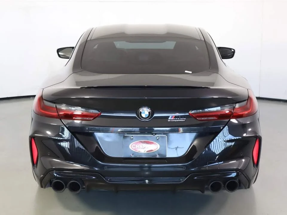 2020 BMW M8 GTE - Image 3 of 19