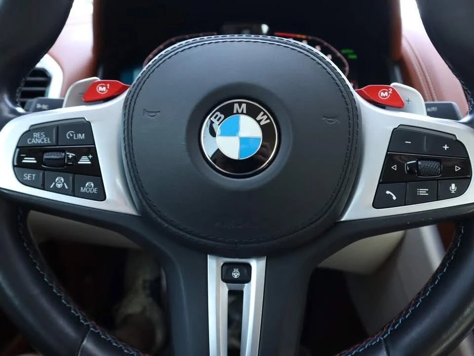2020 BMW M8 GTE - Image 12 of 19
