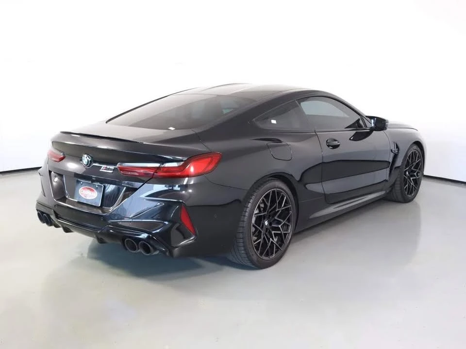 2020 BMW M8 GTE - Image 4 of 19