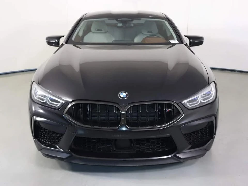 2020 BMW M8 GTE - Image 6 of 19