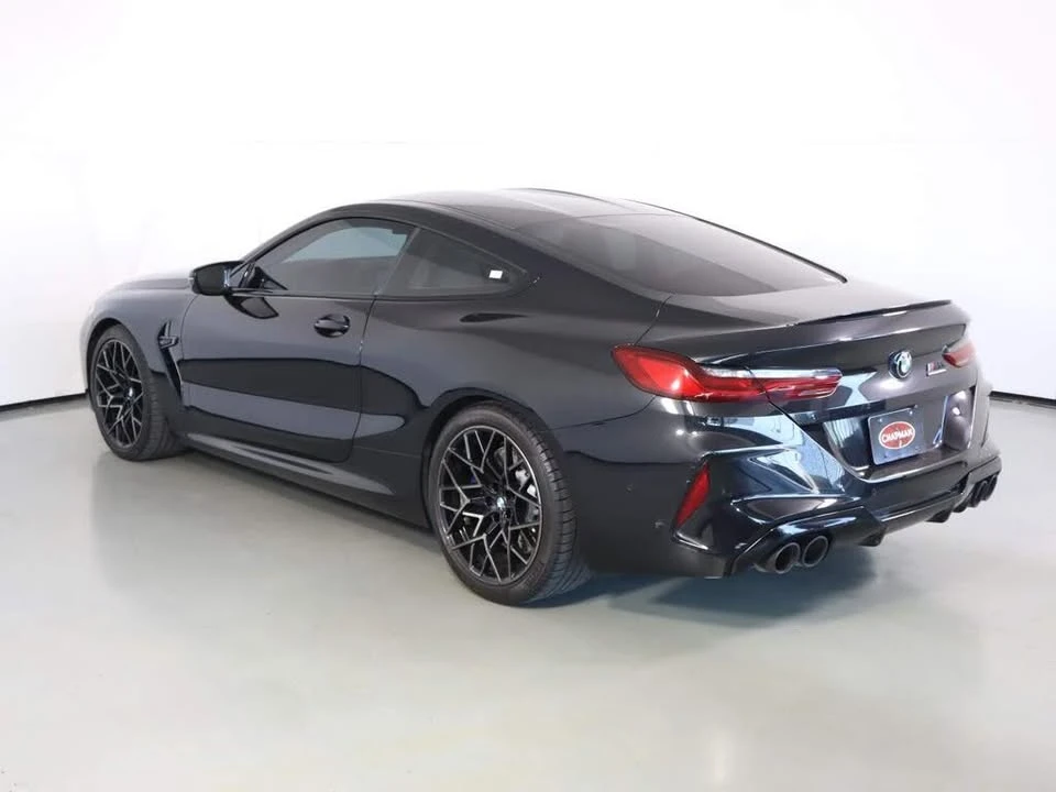 2020 BMW M8 GTE - Image 2 of 19