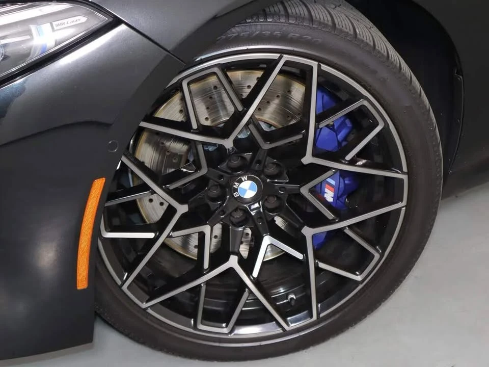 2020 BMW M8 GTE - Image 7 of 19